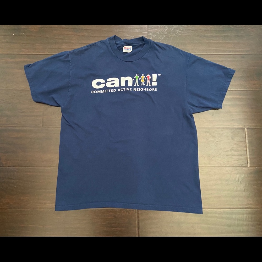 Vintage shirt